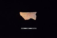 陶片藏品圖，第1張